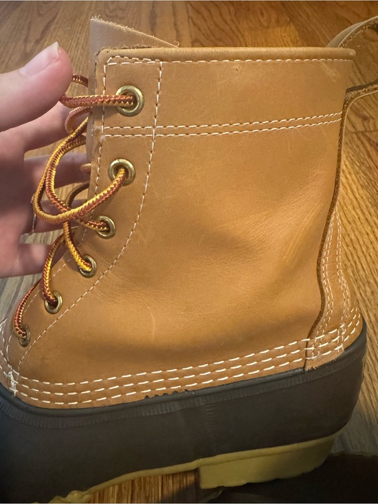 Men’s Bean Boots - 9 N